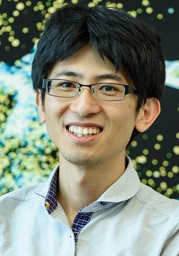 Hidehiko Inagaki, Ph.D.